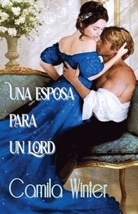 bokomslag esposa para un Lord