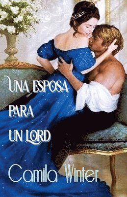 Camila Winter - esposa para un Lord, Häftad