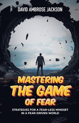 Mastering The Game of FEAR 1