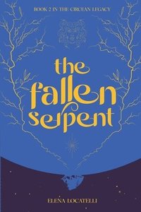 bokomslag Fallen Serpent