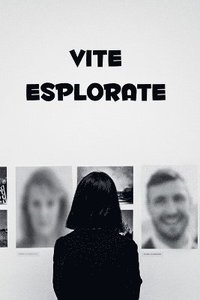 bokomslag Vite Esplorate