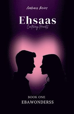 bokomslag Ehsaas - Contrary Hearts