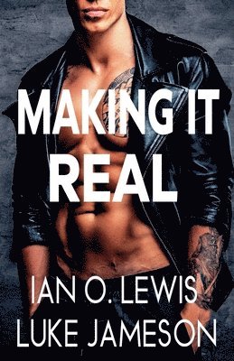 Ian O Lewis - Making It Real, Häftad