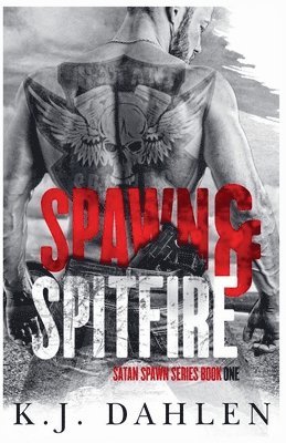 Spawn & Spitfire 1