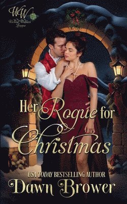 Her Rogue for Christmas 1