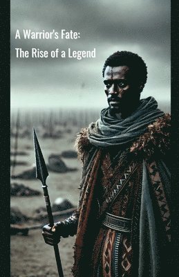 bokomslag Warrior's Fate