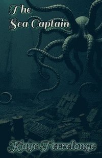 bokomslag Sea Captain