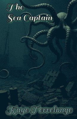 bokomslag Sea Captain