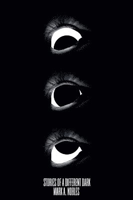 bokomslag Stories of a Different Dark
