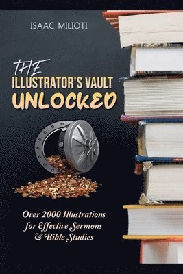 The Illustrator's Vault Unlocked 1