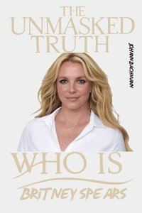 bokomslag Britney Spears