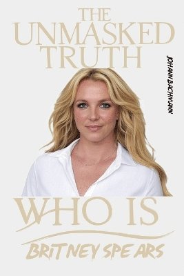 bokomslag Britney Spears