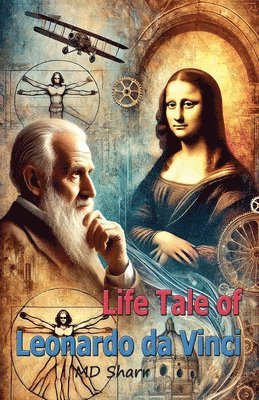 Life Tale of Leonardo da Vinci 1