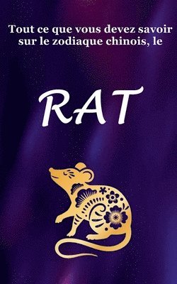 Tout ce que vous devez savoir sur le zodiaque chinois, le Rat 1