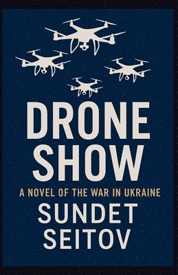 Drone Show 1