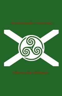 bokomslag Celtic Republic