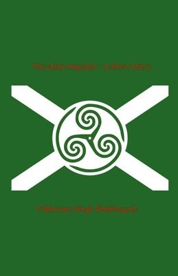 bokomslag Celtic Republic