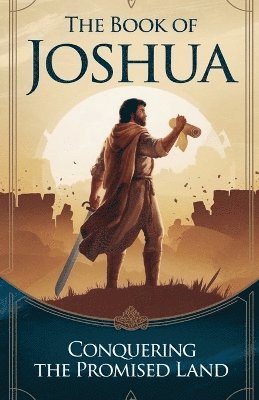 bokomslag Book of Joshua