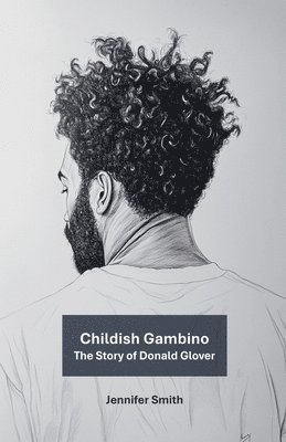 bokomslag Childish Gambino