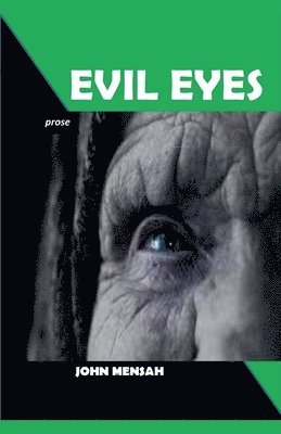 Evil Eyes 1