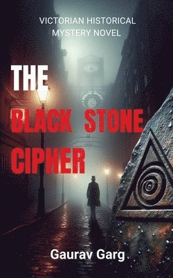 The Black Stone Cipher 1