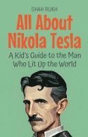 bokomslag All About Nikola Tesla