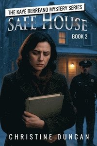 bokomslag Safe House