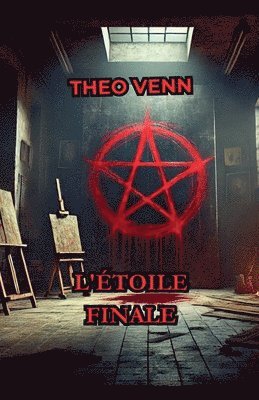 Théo Venn, Théo - L'Étoile Finale, Häftad