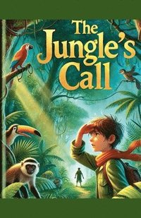 bokomslag The jungle's call