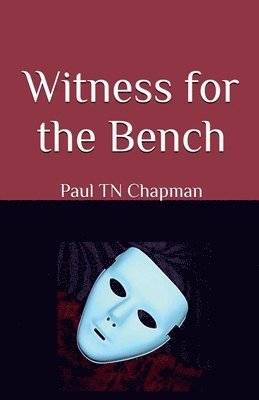 Witness for the Bench 1