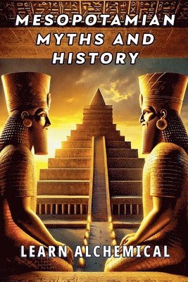 bokomslag Mesopotamian Myths and History