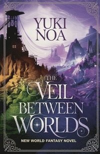 bokomslag The Veil Between Worlds