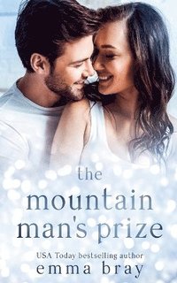 bokomslag Mountain Man's Prize