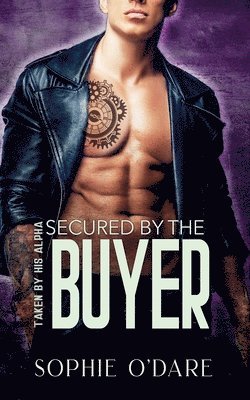 Secured by the Buyer 1