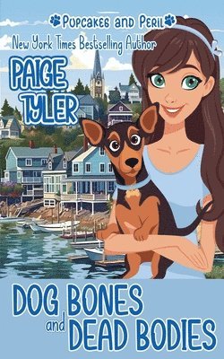 Dog Biscuits and Dead Bodies