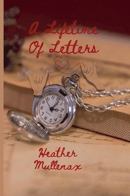 bokomslag Lifetime of Letters