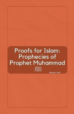 bokomslag Proofs for Islam