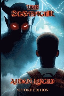 Scavenger (Second Edition)