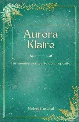 bokomslag Aurora Klaire