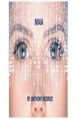 bokomslag Maia