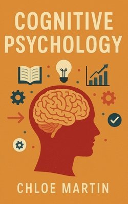 bokomslag Cognitive Psychology