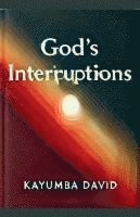 bokomslag God's Interruptions