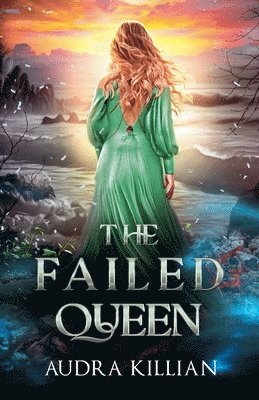 The Failed Queen 1