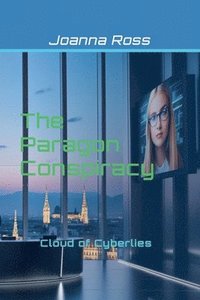 bokomslag Paragon Conspiracy-Cloud of Cyberlies