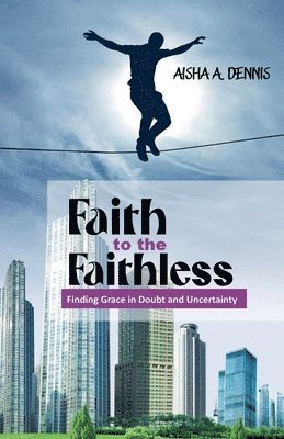 Faith to the Faithless 1