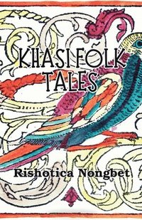 bokomslag Khasi Folk Tales