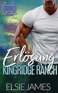 bokomslag Erlösung auf der Kingridge Ranch