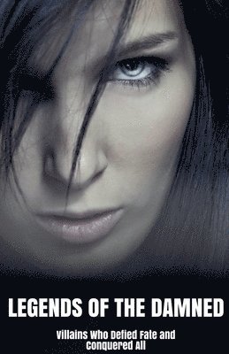 Legends of the Damned