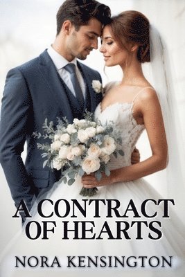 Nora Kensington - Contract of Hearts, Häftad