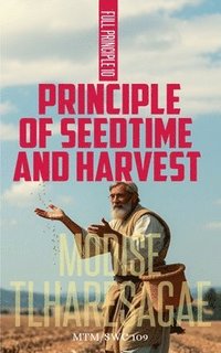 bokomslag Principle Of Seedtime And Harvest